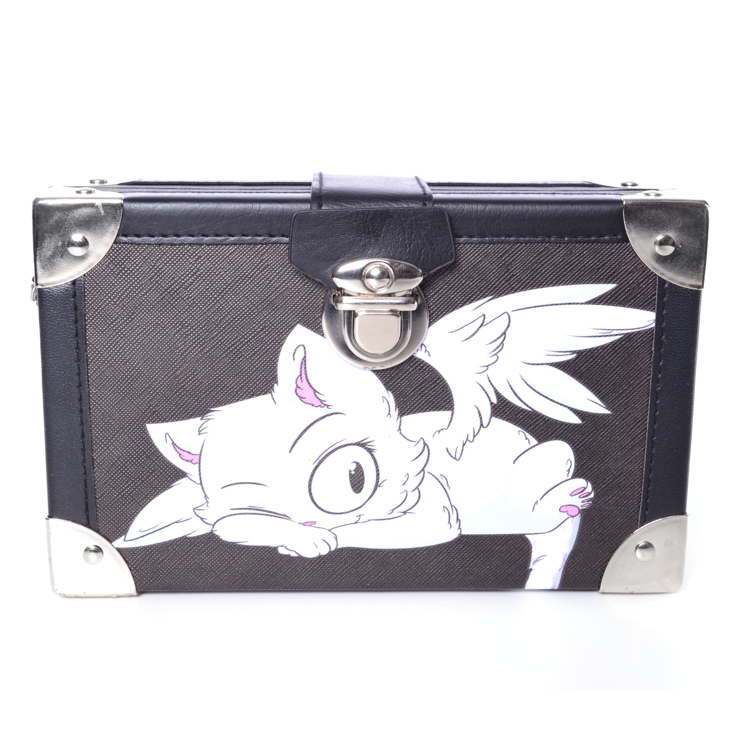 Cute Cat Bag
