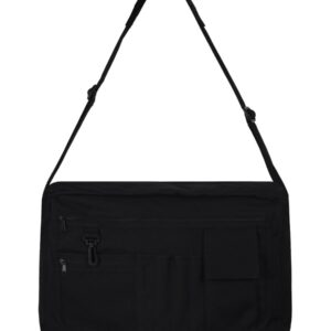 We are the Weirdos Messenger Bag