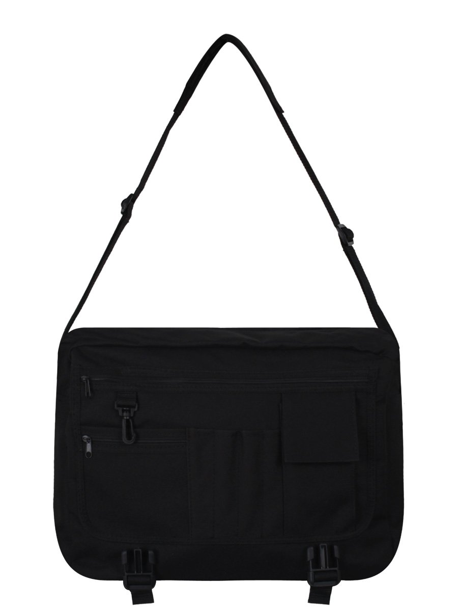 We are the Weirdos Messenger Bag