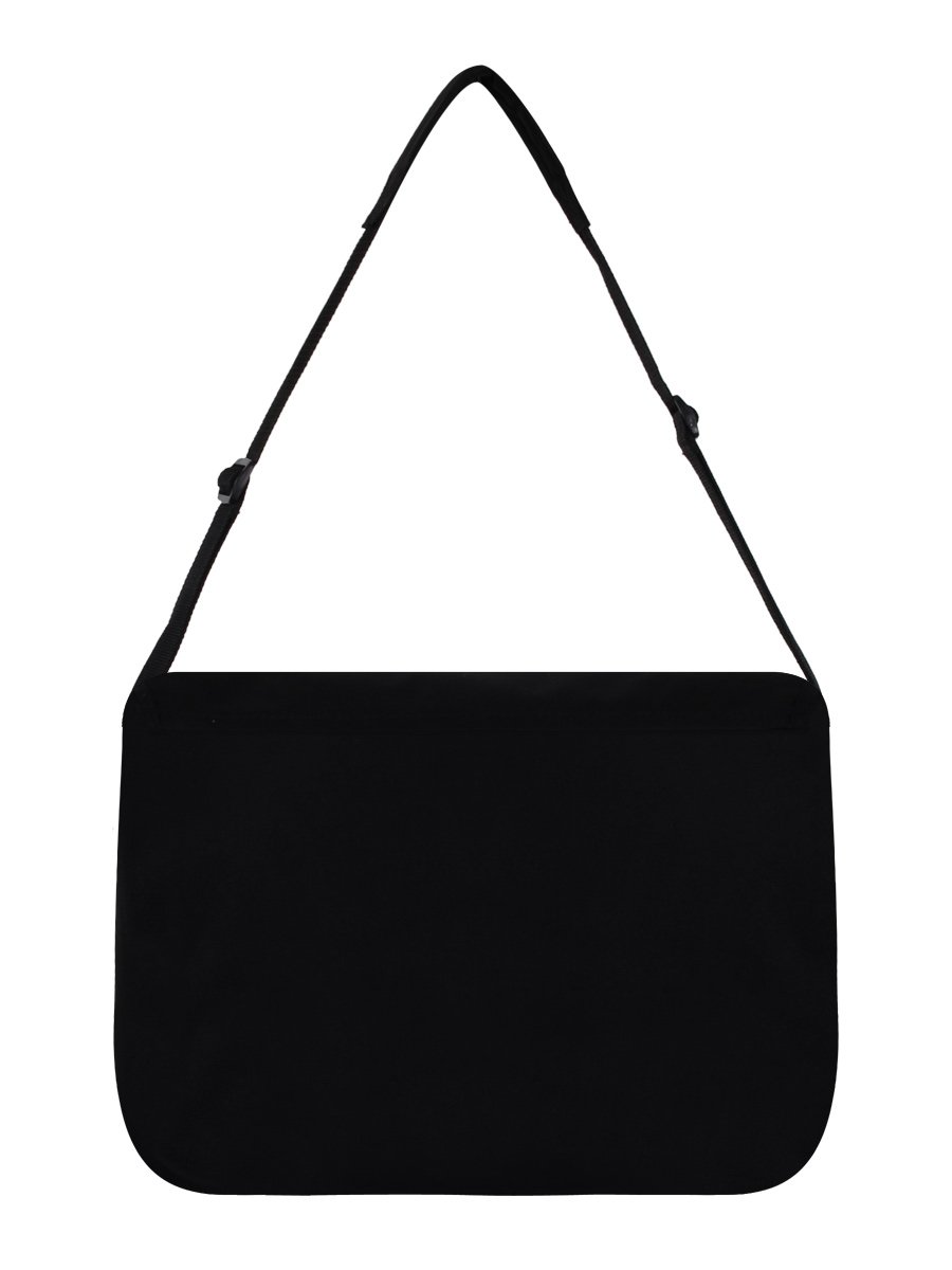 We are the Weirdos Messenger Bag