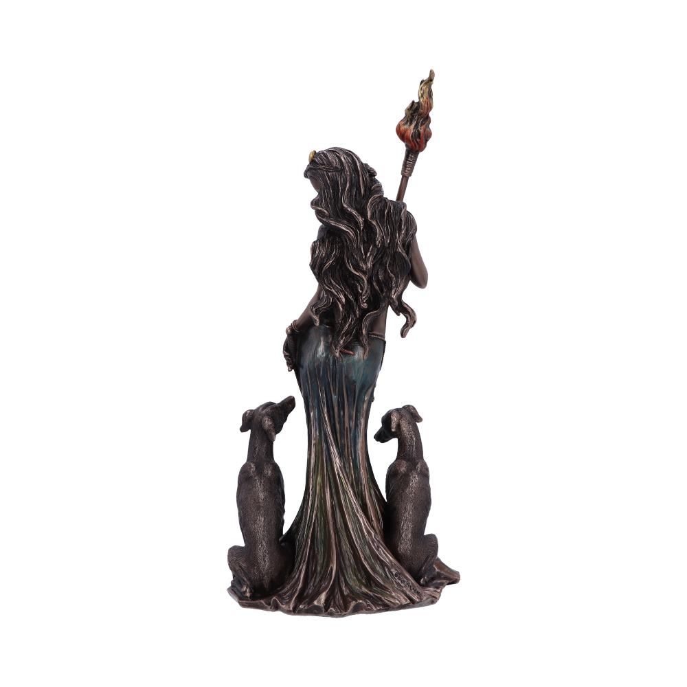 Hecate Moon Goddess
