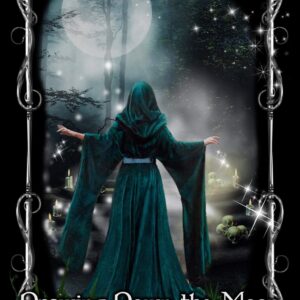 Signed Witches Moon Magick Oracle Cards