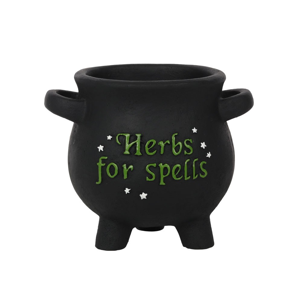 Herb Cauldron – Large