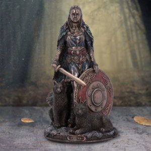 Freya Goddess of Love