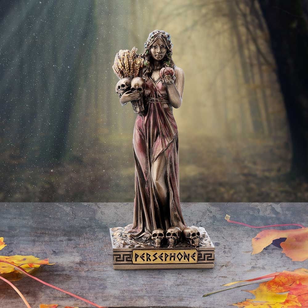 Persephone Goddess - Mini