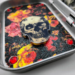 Persephone Mini Shrine