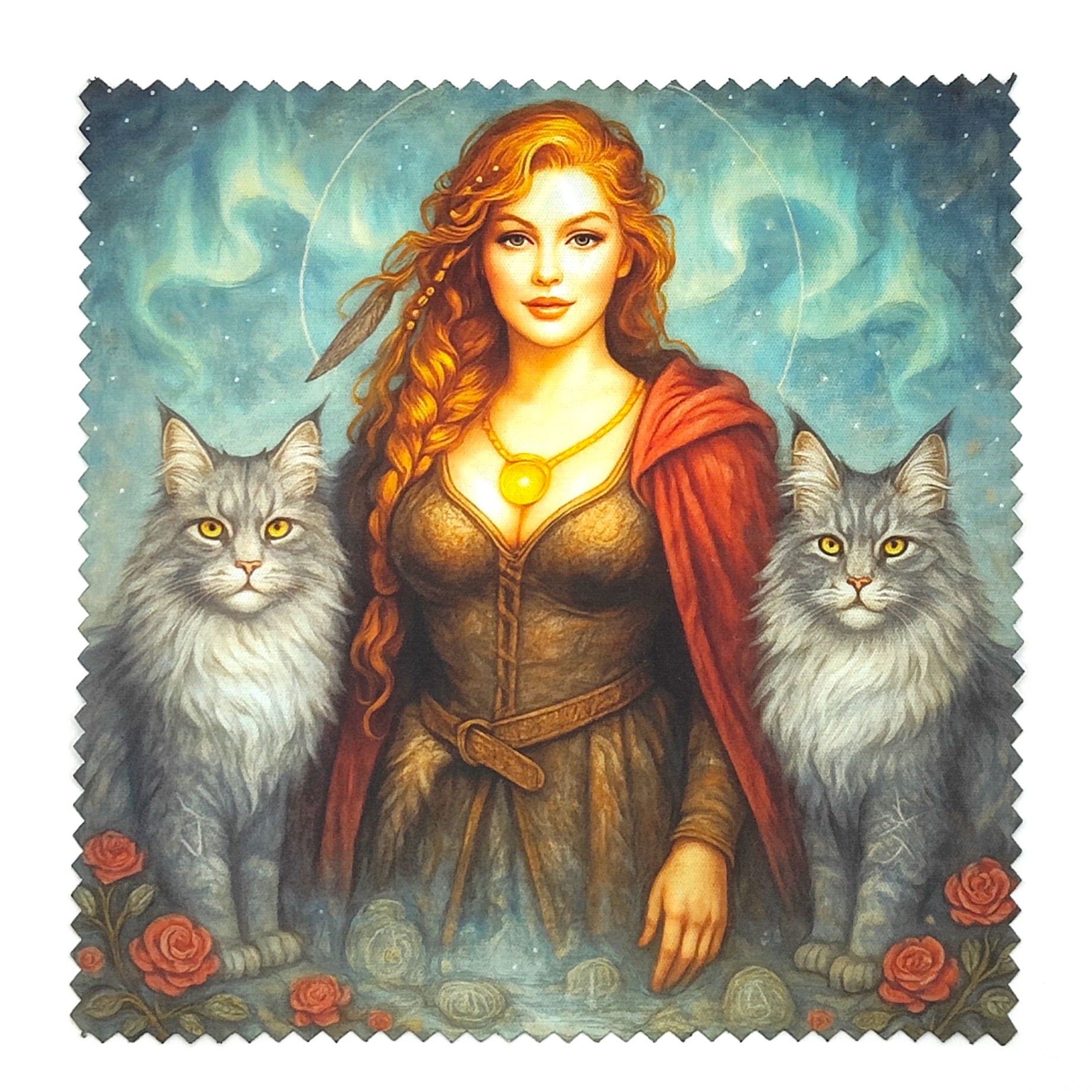 Freya Altar Kit